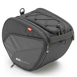 Givi Easy-t 15l Tunnel Bag Preto