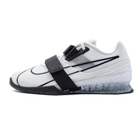 Nike Romaleos 4 Weightlifting Shoe Branco EU 47 Homem