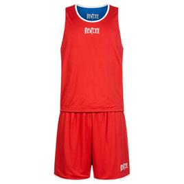 Benlee Ringford Reversible Training Set Vermelho S Homem