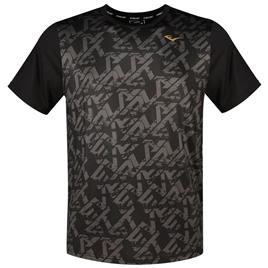 Everlast Somer Short Sleeve T-shirt Preto M Homem