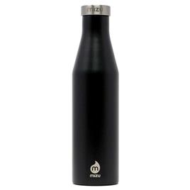 Mizu S6 Bottle 600ml Preto