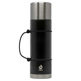 Mizu D7 Bottle 640ml Preto