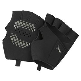 Puma Tr Ess Premium Training Gloves Preto L