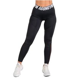 Agongym Pro Leggings Preto S Mulher