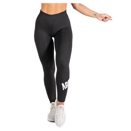 Agongym Base Leggings Preto M Mulher