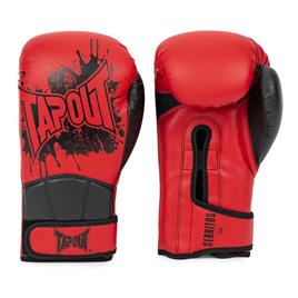 Tapout Cerritos Artificial Leather Boxing Gloves  16 oz