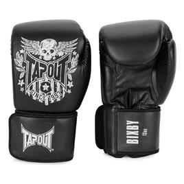 Tapout Bixby Artificial Leather Boxing Gloves  12 oz