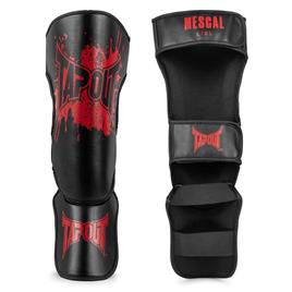 Tapout Mescal Shin Guards  L-XL