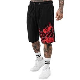 Tapout Blashed Shorts  2XL Homem