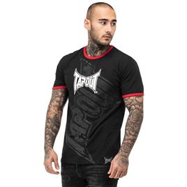 Tapout Trashed Short Sleeve T-shirt  M Homem