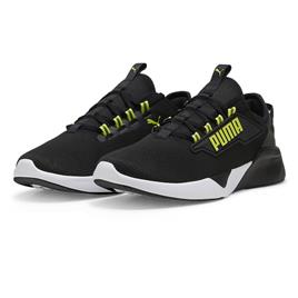 Puma Retaliate 2 Running Shoes Preto EU 47 Homem