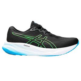 Asics Gel-pulse 15 Running Shoes Cinzento EU 40 1/2 Homem