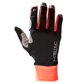 Nortec Light Gloves Preto M Homem