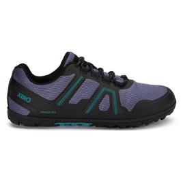 Xero Shoes Mesa Wp Trail Running Shoes Roxo EU 40 1/2 Mulher