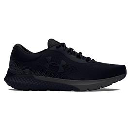 Under Armour Charged Rogue 4 Running Shoes Preto EU 43 Homem