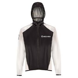 Arch Max Jacket Preto M Mulher