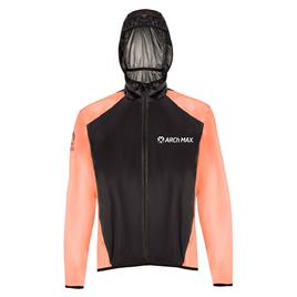 Arch Max Jacket Preto L Homem