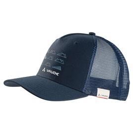 Vaude Ii Cap Azul  Homem