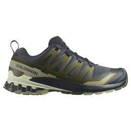 Salomon Xa Pro 3d V9 Trail Running Shoes Azul EU 46 2/3 Homem