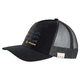 Vaude Ii Cap Preto  Homem