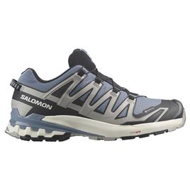 Salomon Xa Pro 3d V9 Goretex Trail Running Shoes Cinzento EU 41 1/3 Homem