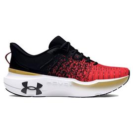 Under Armour Infinite Elite Running Shoes Vermelho EU 45 Homem