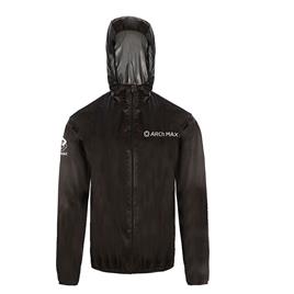 Arch Max Jacket Preto S Homem