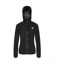 Arch Max Wp Jacket Preto M Mulher