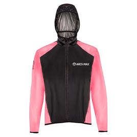 Arch Max Jacket Rosa S Homem
