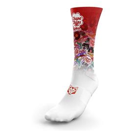 Otso Chupa Chups Rocknroll Socks Colorido EU 44-48 Homem