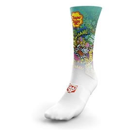 Otso Chupa Chups Comic Socks Colorido EU 40-43 Homem