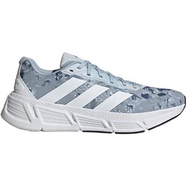 Adidas Questar 2 Graphic Running Shoes Azul EU 42 2/3 Homem