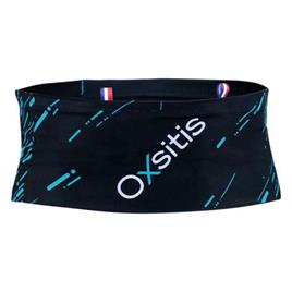 Oxsitis Slimbelt Discovery Waist Pack Azul L