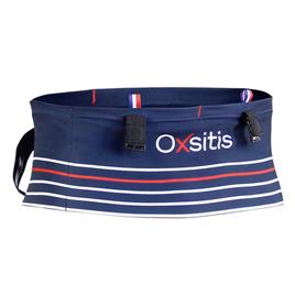 Oxsitis Slimbelt T2 Bbr Waist Pack Azul S