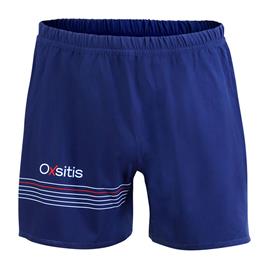 Oxsitis Technique Bbr Shorts Azul S Homem