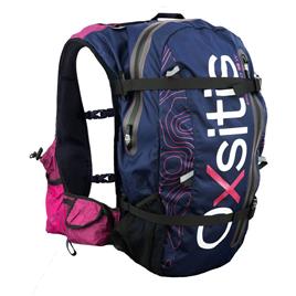 Oxsitis Enduro 30 Ultra Woman Backpack Azul XS-S