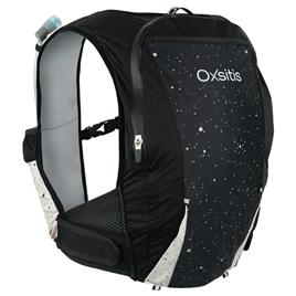 Oxsitis Ultim 12 Backpack Preto L