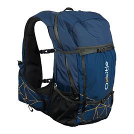 Oxsitis Adventure Backpack Azul S-M