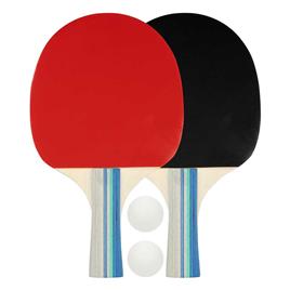 Get & Go Matchtime Table Tennis Racket Colorido