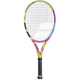 Babolat Pure Aero Rafa 26 Youth Tennis Racket Prateado 00