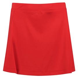 Fila Sport Shiva Skirt Vermelho M Mulher