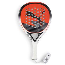 Puma Smash Padel Racket Laranja