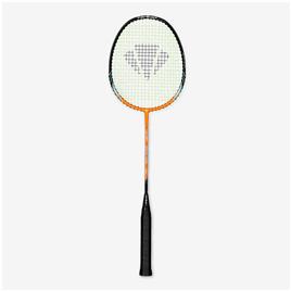 Carlton Spark V810 Squash Racket Dourado