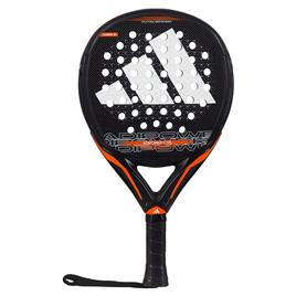 Adidas Padel Adipower Ctrl 3.3 Padel Racket Laranja