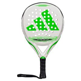 Adidas Padel Adipower Team Light 3.3 Padel Racket Transparente