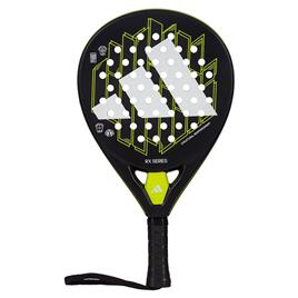 Adidas Padel Rx Series Padel Racket Verde