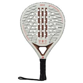 Adidas Padel Drive 3.3 Vintage Padel Racket Prateado