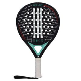 Adidas Padel Drive Light 3.3 Padel Racket Prateado
