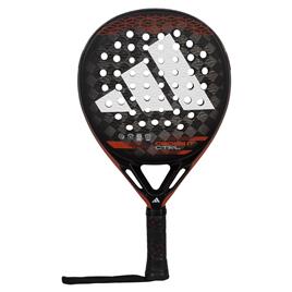 Adidas Padel Cross It Ctrl Padel Racket Prateado