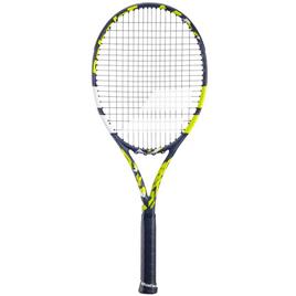 Babolat Boost Aero Tennis Racket Prateado 2